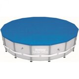 Bestway Prekrivač za bazen 488cm 58249E Cene