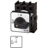 Eaton Prekidač Grebenasti trofazni 0-1 32A P1-32/E 079065 | Eponuda.com