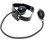 Rimba Gag with Inflatable Balloon and Pump 7588 Cene