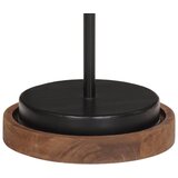 Stolna svjetiljka 25 W antikna mjedena 17x17x50 cm E27 | Eponuda.com