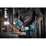 Makita GA013GZ akumulatorski kotni brusilnik 125 mm brez akumulatorja\, brez polnilca 40 V, (21506878) | Shoptok.si