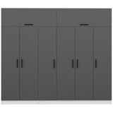 Hanah home ormar kale - 5148 Cene