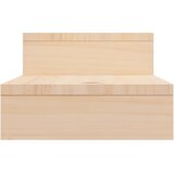  Stalak za monitor (52 - 101) x 22 x 14 cm od masivne borovine | Eponuda.com