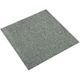  Tepih 20 pcs Zelena 50 x 50 cm 100% Polipropilen - Zelena | shoptok.hr