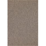 Narma Smeđi vanjski tepih 200x133 cm Vagabond™ - | shoptok.hr