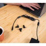 univerzalni punjač za laptop 19V-45W Primo (21904)
