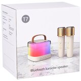  Dječji bluetooth zvučnik s mikrofonima | shoptok.hr