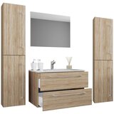 MID.YOU Kopalnica Badinos, Hrast | Shoptok.si