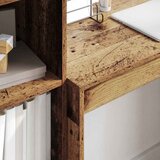  Stol Staro drvo 80 x 40 x 76 cm | Eponuda.ba