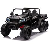  Auto na akumulator XB-1038A 4x4 24V - dvosjed - crni | Eponuda.ba