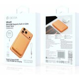 DEVIA Powerbank Ultra12 PD22,5W 10000mAh orange | Eponuda.com