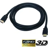 HDMI 1.4 kabel M/M, 10m