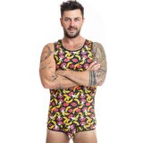 Anais aais moški - banana top xl, (21404023) Cene