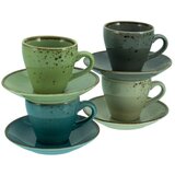 Creatable Kavni Servis Nature Collection Bunt, 8-Delni Cene