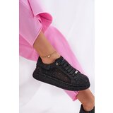 GOE Decorated platform sneakers | Shoptok.si