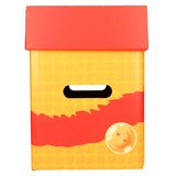 Dragon Ball Sklopiva kutija za odlaganje s likovima | shoptok.hr