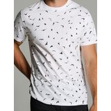Sinsay Majica s kratkim rukavima | shoptok.hr