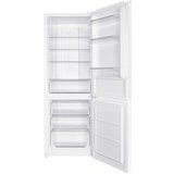 Vox kombinirani hladilnik NF 3500 W E [E, H: 210 L, Z: 83 L, NO-FROST, bel], (21504608) | Shoptok.si