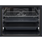 Electrolux Ugradbena pećnica LOE8P38Z, Multifunkcionalna, 72 L | Eponuda.ba