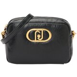 Liu Jo Torba preko ramena zlatna / crna | shoptok.hr