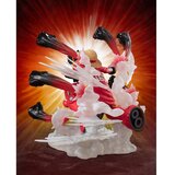  Figura One Piece S.H.Figuarts - Monkey D. Luffy Gum Gum Hawk Gatling Extra Battle Zero, 15 cm | shoptok.hr