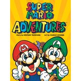 VIZ Media Charlie Nozawa - Super Mario Adventures | ePonuda.com
