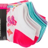 Skechers Dječje Čarape s Leptirima - Paket od 6 Pari | shoptok.hr