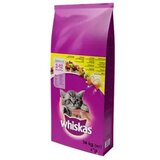 Whiskas briketi Junior, piletina 14kg | ePonuda.com