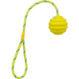 Trixie Lopta na Kanapu 6cm – Prirodna Guma | ePonuda.com