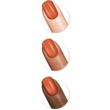 Sally Hansen Miracle Gel™ gel lak za nohte brez uporabe UV/LED lučke odtenek 388 A Hot Minute 14,7 ml | Shoptok.si