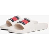 Tommy Hilfiger Tommy Jeans Muške papuče, Bele Cene