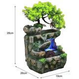  dreammill stona led fontana sa vodenim mlinom | Eponuda.com