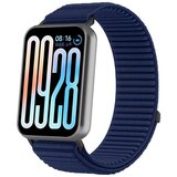INF Hiter najlonski pašček z velcro, združljiv Redmi 6/5/4, zračen Dark Blue, (5000264220) | Shoptok.si