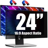  Zaštitna Folija za Ekran (Privacy Screen Filter) - 24 incha magnetna | Eponuda.com