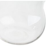 Casa Selección Steklena vaza (višina 20 cm) Clara – | Shoptok.si