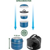 Brunner posode za kuhanje CAREZZA SPACEMASTER 0804081N Cene