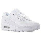 Nike Nizke superge W Air Max 90 Bela | Shoptok.si