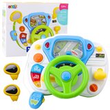  Simulator vožnje Edukativni volan Interaktivni zvukovi Svjetla | shoptok.hr