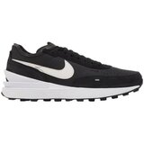Nike Nizke superge Baskets Waffle One Leather cuir Črna Cene