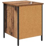  Noćni ormar 2 pcs Staro drvo 40 x 42 x 50 cm Konstruirano drvo | shoptok.hr