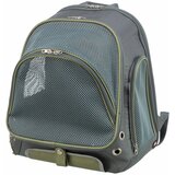  ranac lyla 34x22x42cm sivo plavi | Eponuda.com