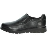 Mauri Moda Mokasini IV2995-NS Črna | Shoptok.si