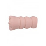 Hidden Desire Bangers Super Wet Travel Beaver Skin | shoptok.hr