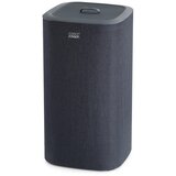 Shumee Laundry Separation Basket Tota 60 L Black | shoptok.hr