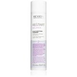 Revlon Professional Re/Start Balance pomirjujoči šampon za občutljivo lasišče 250 ml Cene