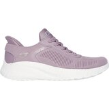 Skechers ženske patike Bobg Squad Chaos-Current Mu, Slip-Ins, 117497-LAV, Lavanda cene