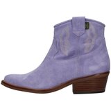 Dakota Boots Gležnjarji DKT68 Modra Cene