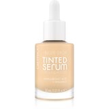 Catrice Nude Drop Tinted Serum Foundation negovalni tekoči puder odtenek 005W 30 ml Cene