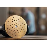 Bosch EXPERT C470 brusni papir sa više rupa za rotacione brusilice od 125 mm, G 100, 5 delova 2608901095 | Eponuda.com