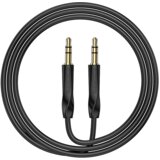 Baseus Borofone BL16 AUX kabel z izhodom 3,5 mm (1m) črn cene